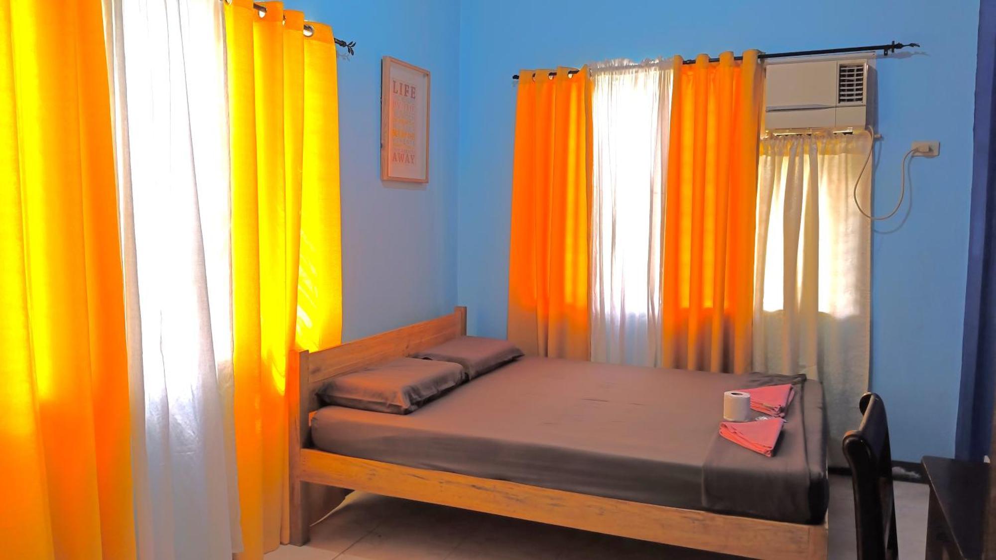 James Homestay Homestay
