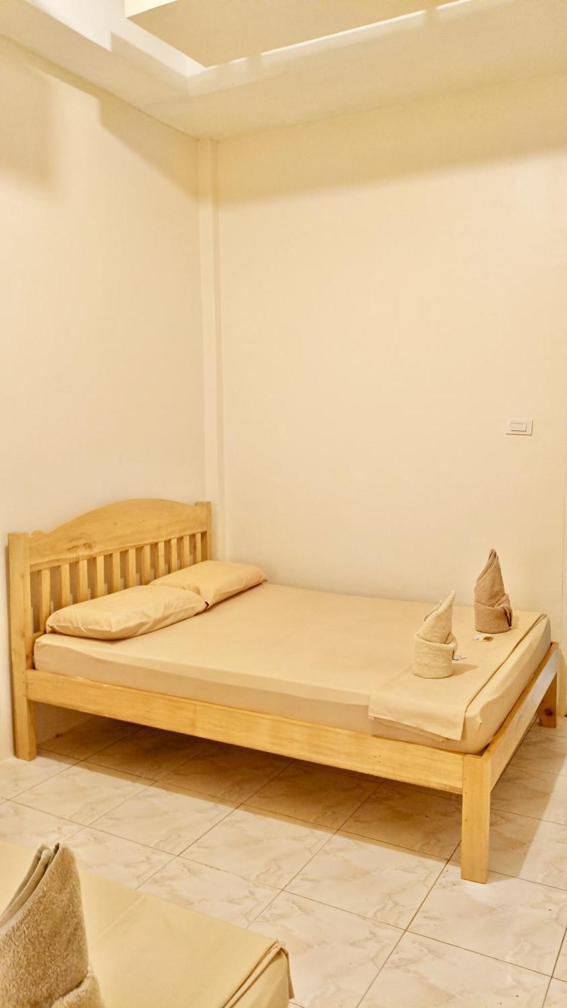 Homestay James Homestay Siquijor