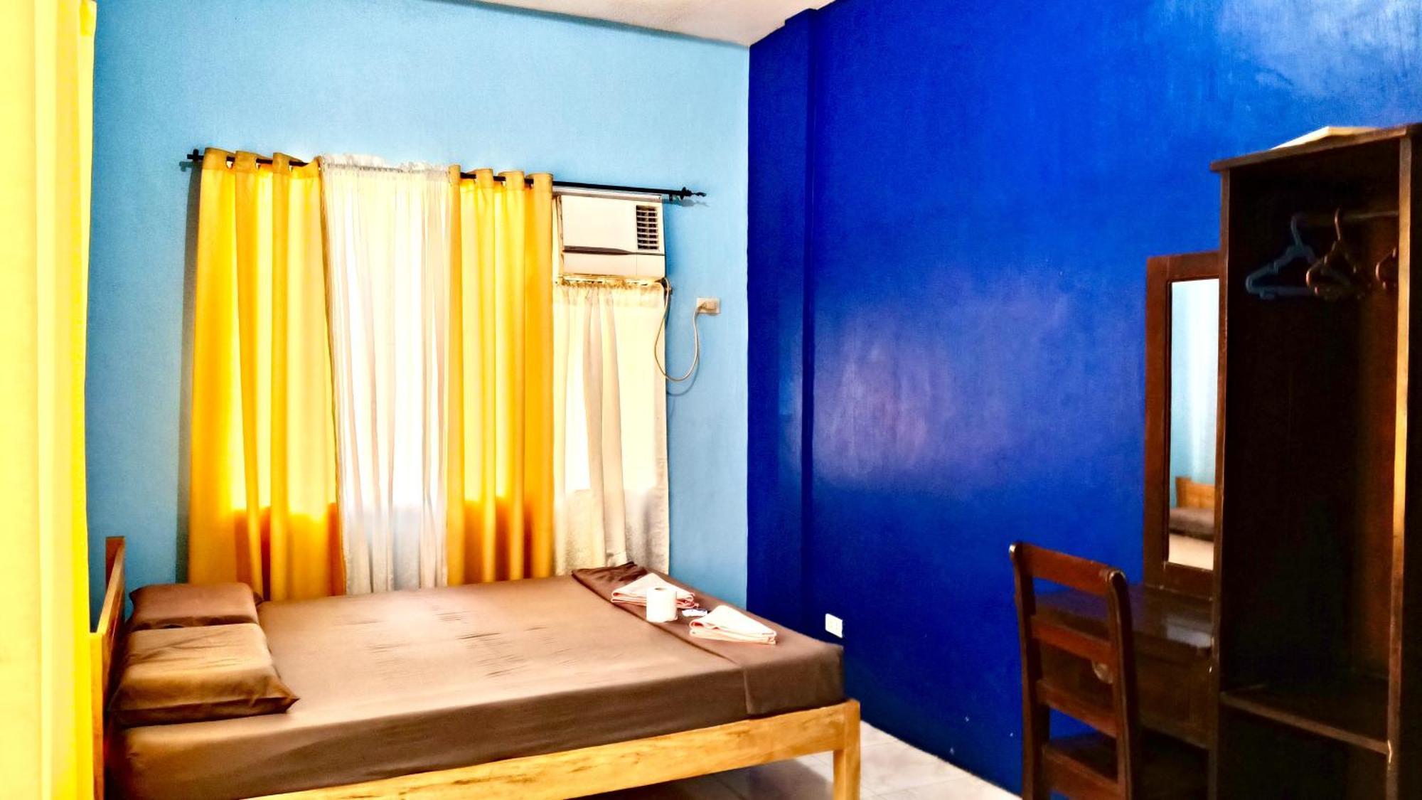 James Homestay
