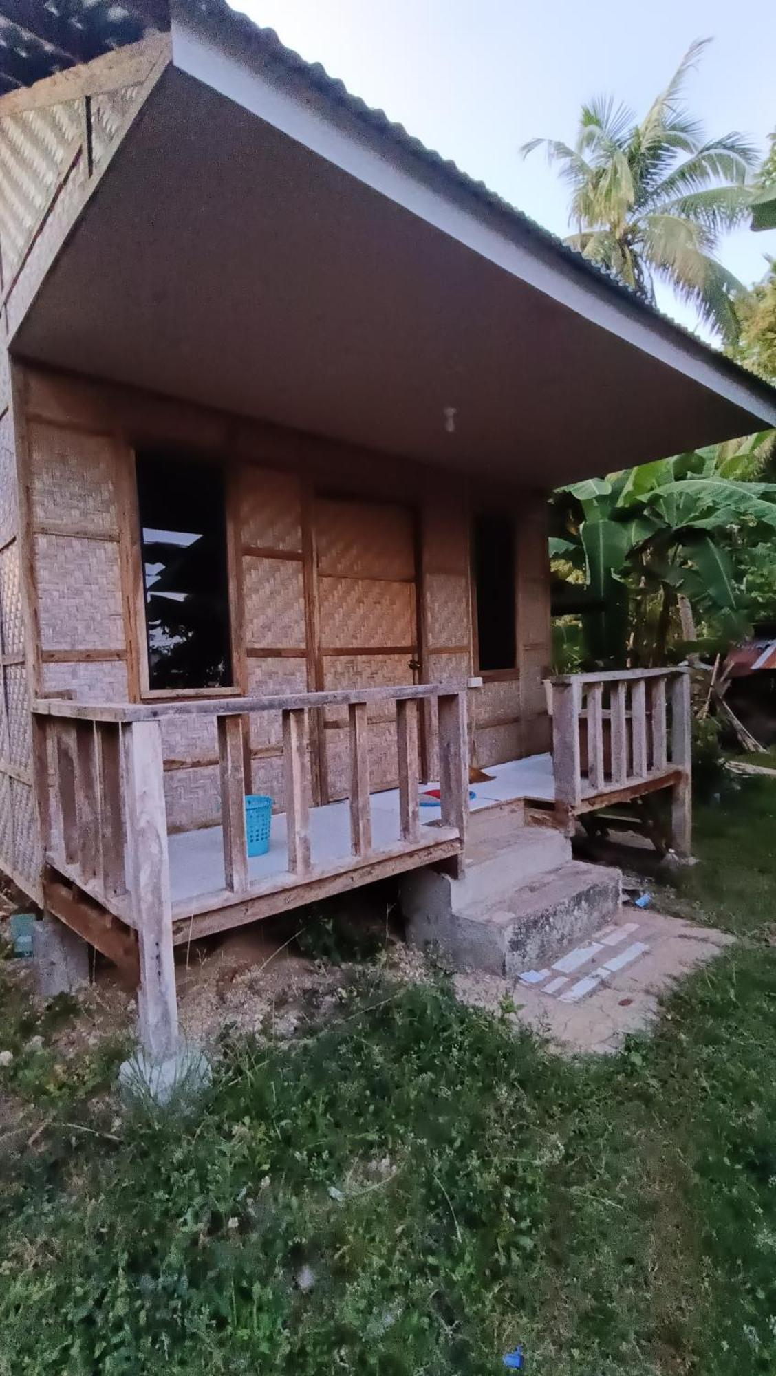 Homestay James Homestay Siquijor