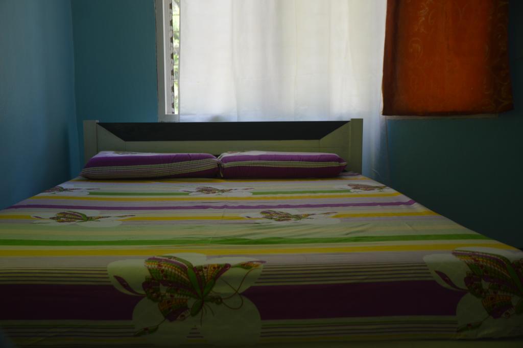 Homestay James Homestay *