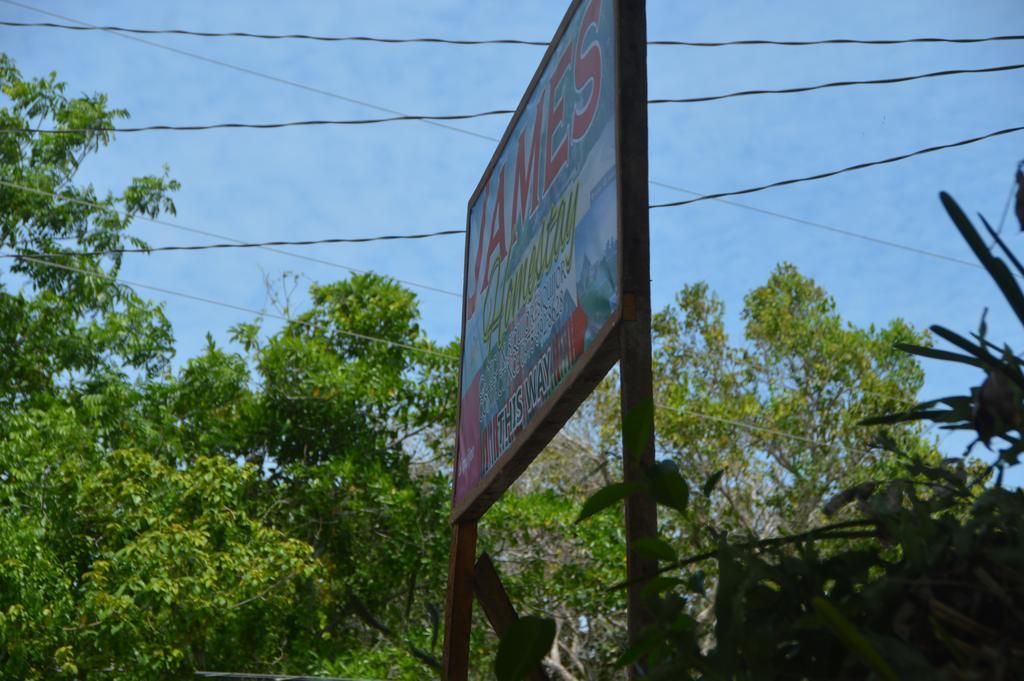 James Homestay Homestay Siquijor
