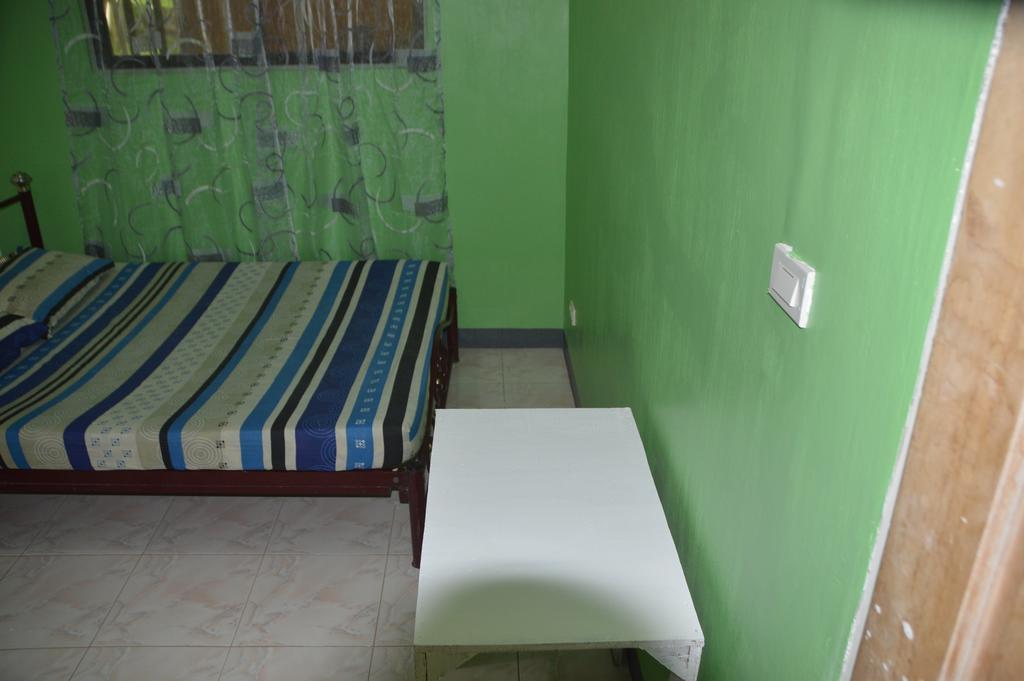 James Homestay