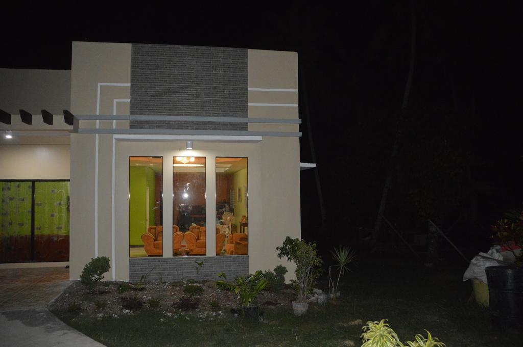 Homestay James Homestay Siquijor