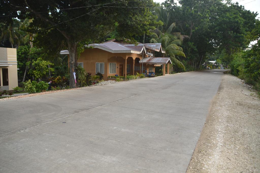 James Homestay Homestay