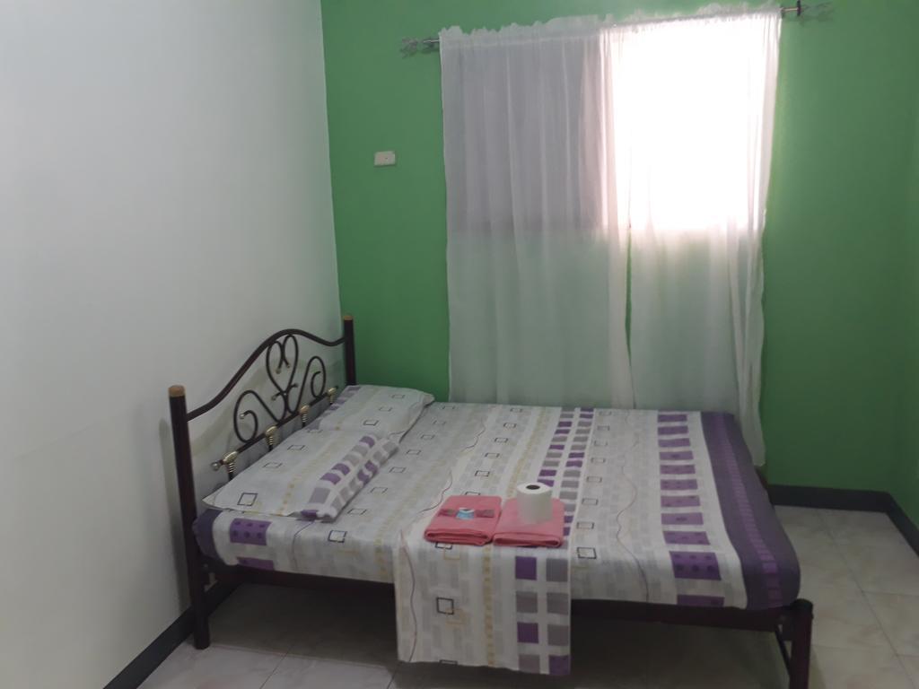 James Homestay Homestay Siquijor