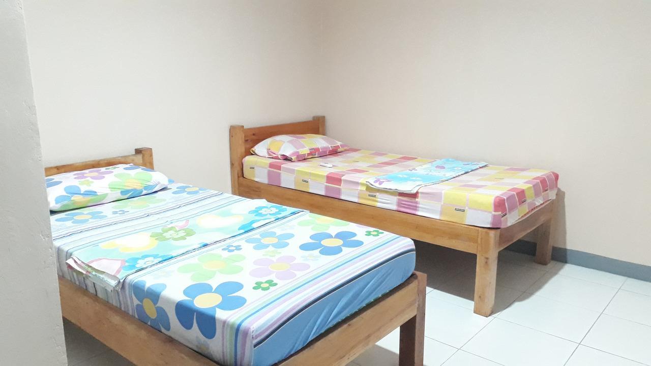 Homestay James Homestay